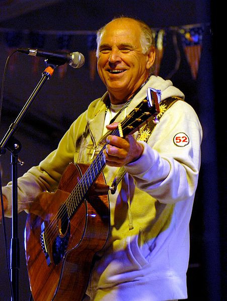 Jimmy Buffett, Iconic "Margaritaville" Singer, Passes Away at 76