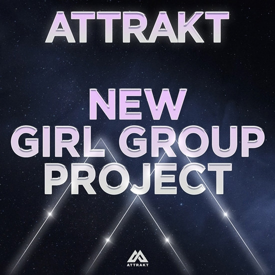 ATTRAKT Embarks on New Girl Group Venture Following Legal Triumph Over FIFTY FIFTY