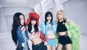 BLACKPINK Dominates with 'THE GIRLS': Tops iTunes in 30 Countries and Shines as Game OST