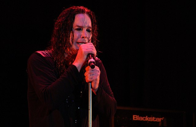 Ozzy Osbourne's Health Battles: The Rock Legend's Journey Amidst Challenges