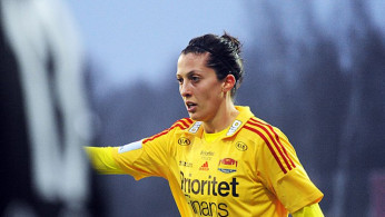 Jennifer Hermoso Takes Legal Action Over Unwanted Kiss by Spanish Football Chief
