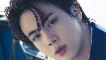 BTS's Jin Joins Legends like The Beatles and Queen on Amazon's SKO 23 Official Playlist: The Only Asian Soloist