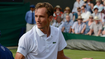 Medvedev's Stark Warning Amidst US Open Heat: 'A Player is Going to Die'