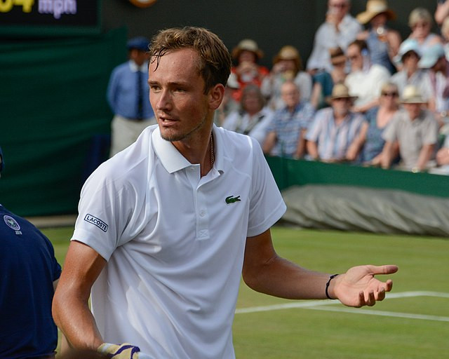 Medvedev's Stark Warning Amidst US Open Heat: 'A Player is Going to Die'