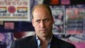 Prince William