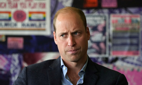 Prince William
