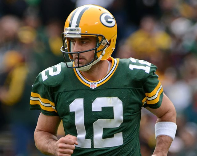 Jets' Aaron Rodgers Faces Potential Achilles Injury, Casting Shadow Over Season