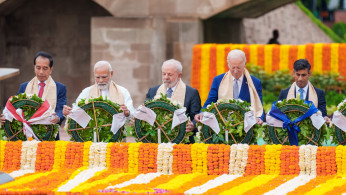 Modern 'Spice Route' Unveiled at India's G20 Summit: What's the Buzz About?