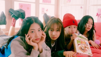 K-Pop Takes Over MTV VMA: 8 Teams Nominated, Including BLACKPINK and BTS's Jungkook