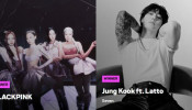 K-pop Shines at MTV VMAs: BLACKPINK's Double Triumph & Jungkook's Historic Solo Win