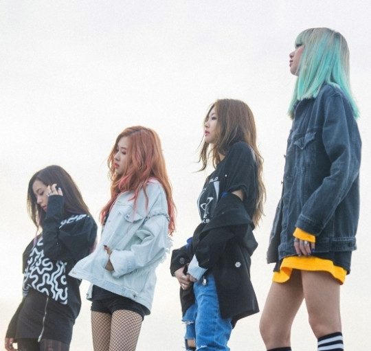 BLACKPINK's 7-Year Milestone: Is Lisa's $45 Million Contract Renewal on the Horizon?