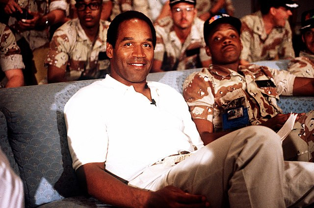 O.J. Simpson Faces Intense Criticism for Comparing Aaron Rodgers' Injury to 9/11: A Misstep in Commentary