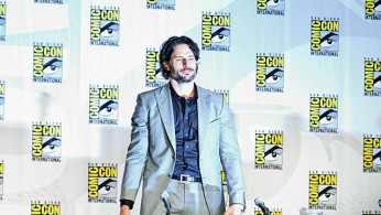 Joe Manganiello Sparks New Romance Rumors with Actress Caitlin O'Connor