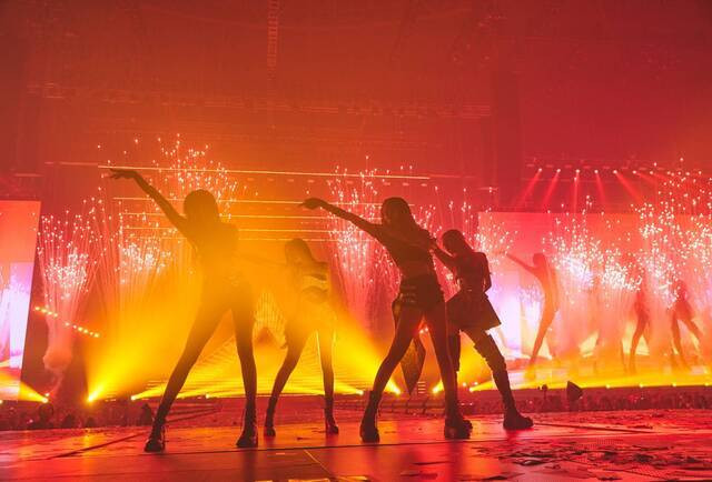 BLACKPINK's BORN PINK World Tour Finale: A Triumphant Celebration of Music, Performance, and Connection