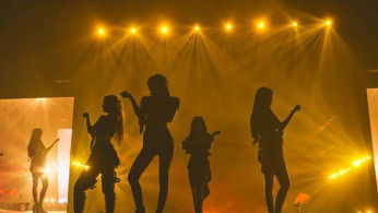Why are Jennie and Jisoo Saying 
