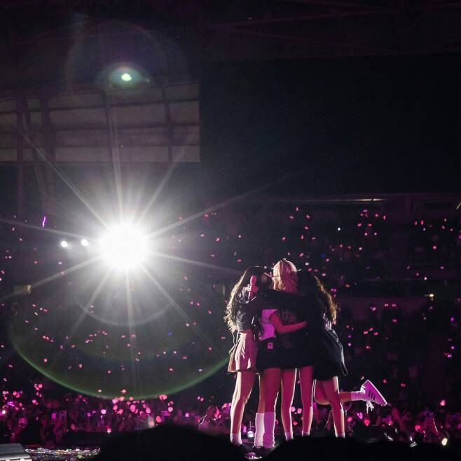 BLACKPINK's World Tour Finale: What's Next for the Queens of K-pop?