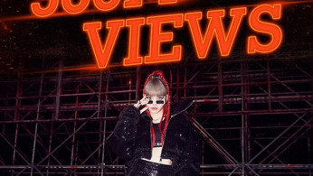 BLACKPINK's Lisa Breaks Records: 'MONEY' Dance Video Surpasses 900 Million Views