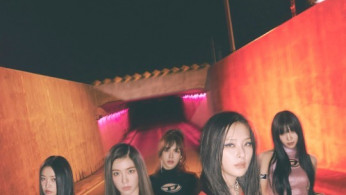 Red Velvet Quashes Disbandment Rumors; Set to Release Third Album in November
