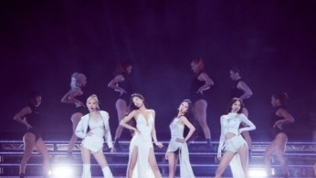 BLACKPINK's Unprecedented Global Tour: Lighting Up the World with Over 2.1 Million Fans