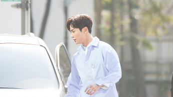 SF9's Rowoon Bids Farewell to the Group, Leaving Fans Heartbroken