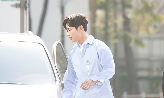 SF9's Rowoon Bids Farewell to the Group, Leaving Fans Heartbroken