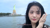 BLACKPINK Jisoo's New York Adventure: Between Expectations and Reality