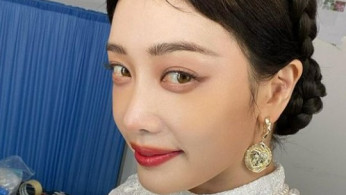 Despite School Bullying Controversies, Kim Hieora Determined to Complete 'Frida' Musical Performances
