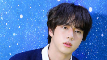 BTS's Jin Dominates with 'The Astronaut': 47 Weeks Atop Argentina's Vega Radio