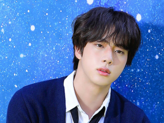 BTS's Jin Dominates with 'The Astronaut': 47 Weeks Atop Argentina's Vega Radio