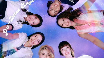 JYP's New Global Girl Group 'VCHA' Set to Debut as a Six-Member Ensemble with Pre-debut Track Produced by Park Jin-young