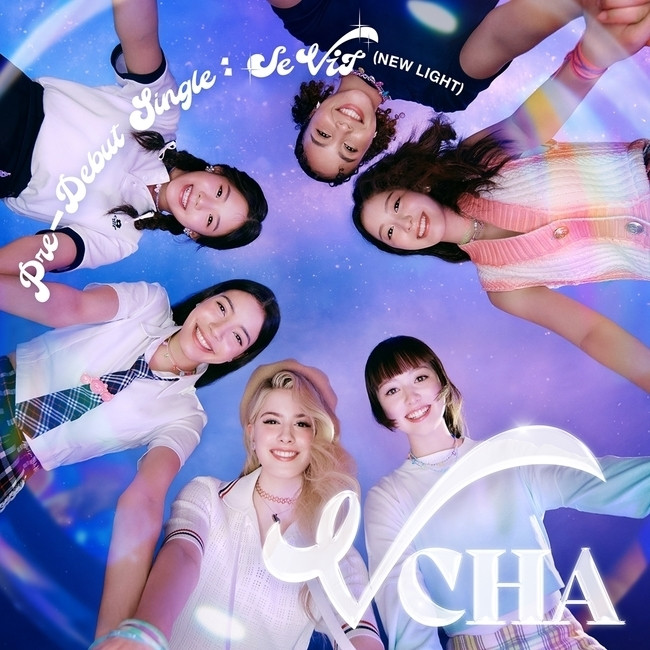 JYP's New Global Girl Group 'VCHA' Set to Debut as a Six-Member Ensemble with Pre-debut Track Produced by Park Jin-young