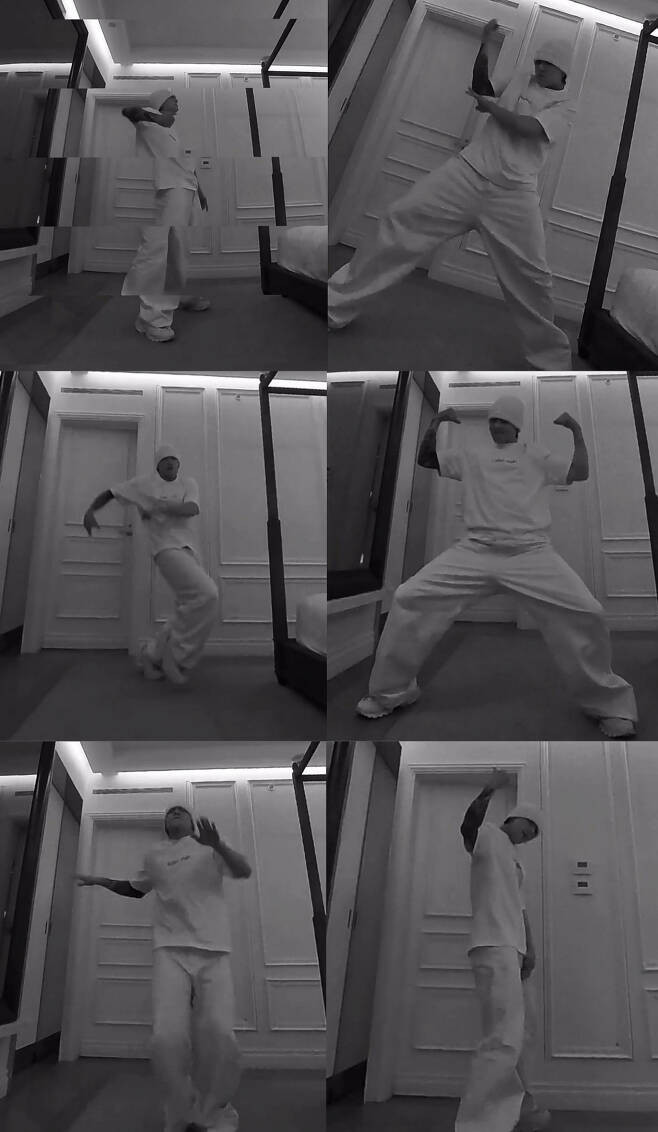 BTS's Jungkook's 'Smoke' Challenge Surpasses 50 Million Views, Hits 10 Million Likes in Just 2 Days