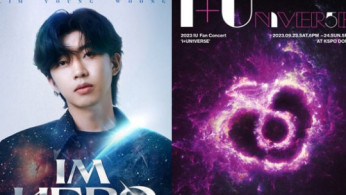 IU and Lim Young-woong Take a Firm Stand Against Illegal Ticket Resales: 'No Tolerance for Unlawful Trades'