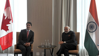 U.S. Caught Between Canada and India Amid Diplomatic Tensions Over Trudeau's Allegations