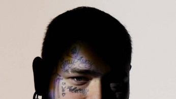 Post Malone Embraces Korean Culture: Wears BLACKPINK Tee, Waves Taegukgi, and Earns the Nickname 'Po-Seo-Bang'
