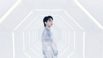 BTS's Jungkook Set to Dominate Charts Again with New Solo Single '3D'