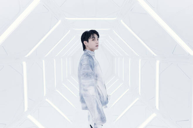 BTS's Jungkook Set to Dominate Charts Again with New Solo Single '3D'