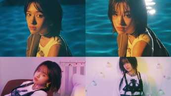 IVE Shakes the Scene: Jang Wonyoung's Blonde Locks & Ahn Yujin's Bold Cut Ahead of 