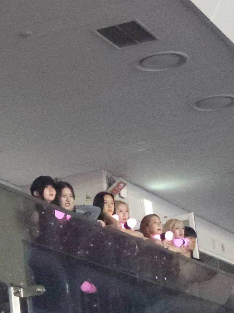 Ahyeon's Absence Sparks Speculation Ahead of BABYMONSTER's Debut