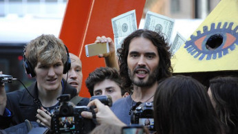 Russell Brand Faces Sexual Assault Allegations: A Deep Dive into the Controversy