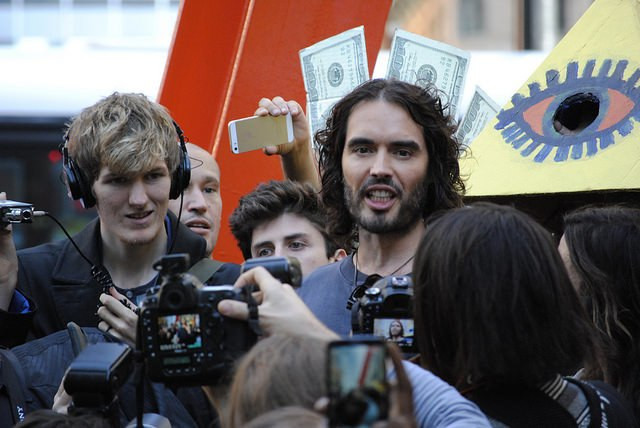 Russell Brand Faces Sexual Assault Allegations: A Deep Dive into the Controversy