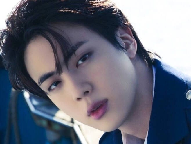 BTS Jin's "Super Tuna" Conquers iTunes in 49 Countries: A Testament to His Global Power 