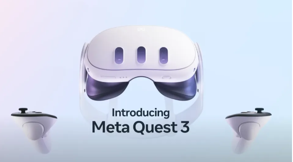 Quest 3 Unveiled: Meta's Answer to the Future of Mixed Reality