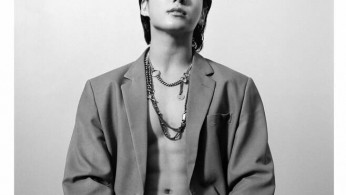 BTS Jungkook's 'Seven' Dominates Asia: 9 Weeks Atop Billboard and Spotify Charts