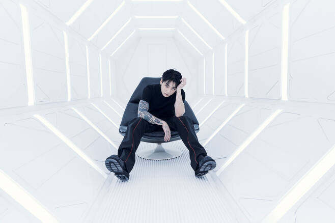 BTS's Jungkook Strikes Again: From 'Seven' to '3D', A Back-to-Back Chart Domination
