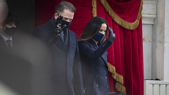 Hunter Biden's Financial Struggles Revealed in Resurfaced Texts