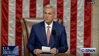 Gaetz- Kevin McCarthy Clash Reveals Deep Divisions Within House Republicans