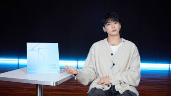 From 'Seven' to '3D': BTS's Jungkook Continues His Solo Reign with Another Chart-Topper