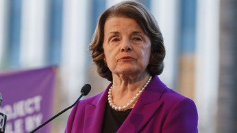 California Senator Dianne Feinstein dead at 90: A Legacy of Leadership and 'Firsts' in U.S. Politics