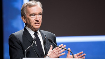 Bernard Arnault, World's Second-Richest Man, Under Investigation for Money Laundering in France?